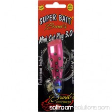 Brad's Killer Fishing Gear Mini Cut Plug 3.0 555527874
